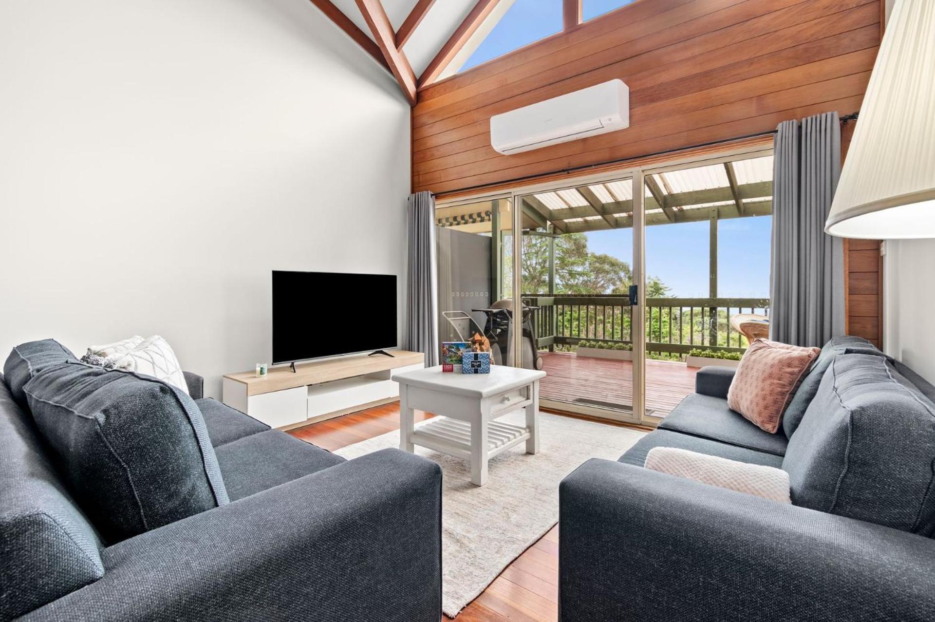 Bells Rest With A View Villa Kurrajong Exterior foto